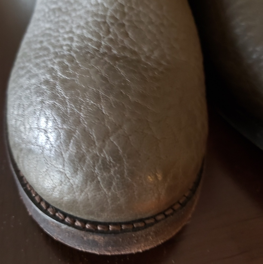 Tory Burch Rosalie Riding Boot - Picture 5 of 7